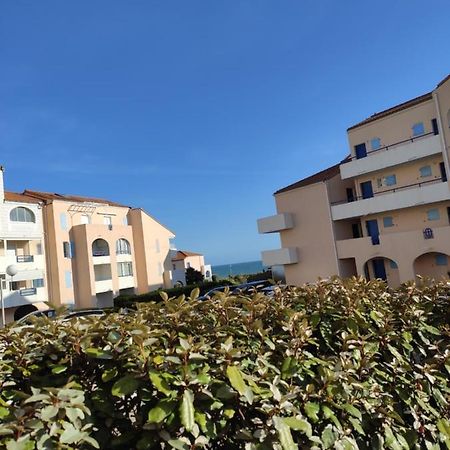 Les Sables-dʼOlonne Logement Entier : Appartement En Residence מראה חיצוני תמונה