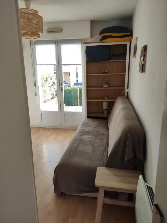Les Sables-dʼOlonne Logement Entier : Appartement En Residence מראה חיצוני תמונה