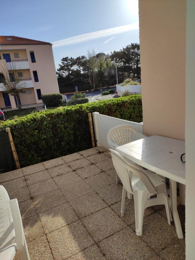 Les Sables-dʼOlonne Logement Entier : Appartement En Residence מראה חיצוני תמונה