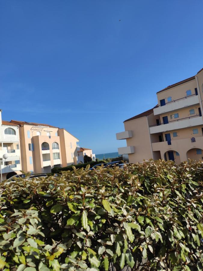 Les Sables-dʼOlonne Logement Entier : Appartement En Residence מראה חיצוני תמונה