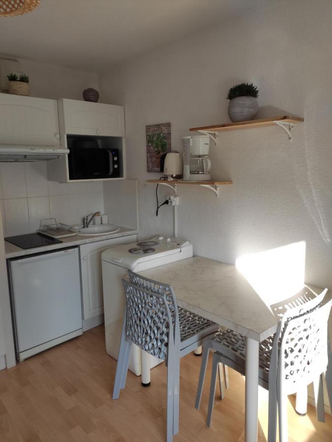 Les Sables-dʼOlonne Logement Entier : Appartement En Residence מראה חיצוני תמונה