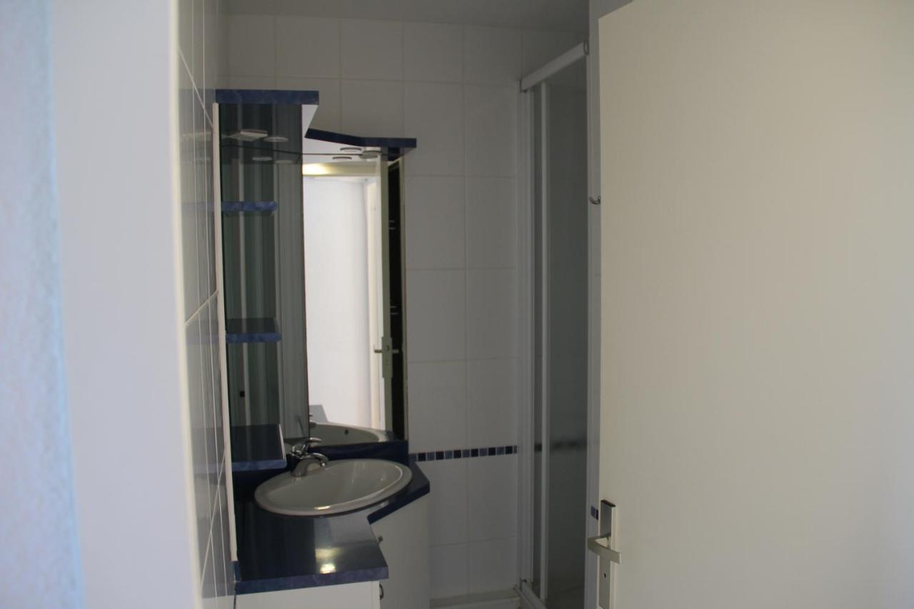 Les Sables-dʼOlonne Logement Entier : Appartement En Residence מראה חיצוני תמונה